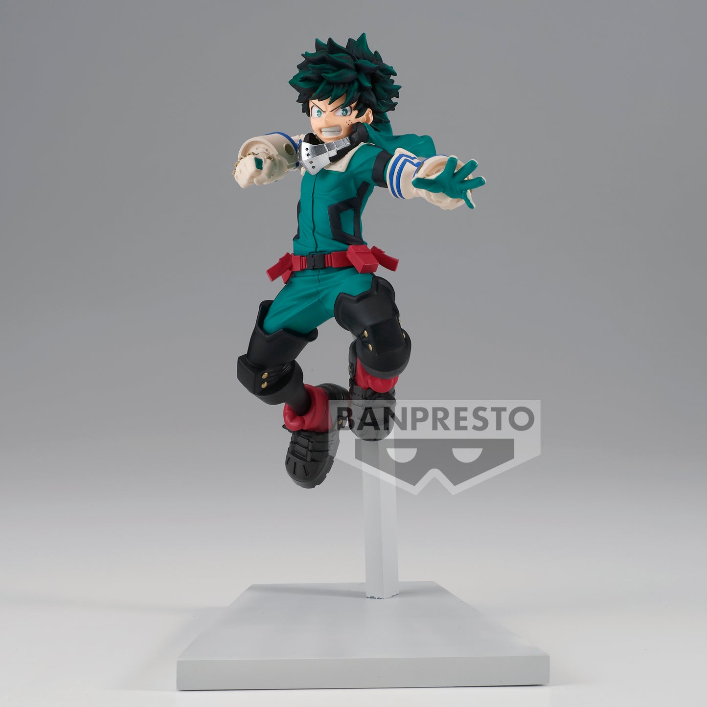 Statische Figur - Bravegraph - My Hero Academia - Izuku Midoriya