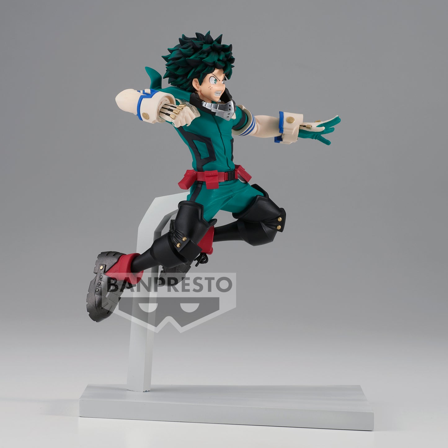 Statische Figur - Bravegraph - My Hero Academia - Izuku Midoriya