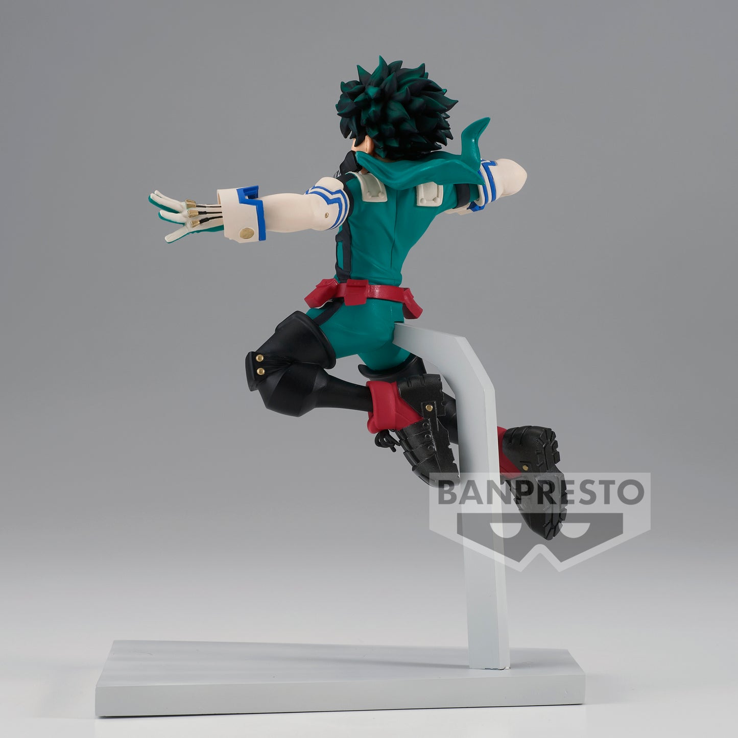 Statische Figur - Bravegraph - My Hero Academia - Izuku Midoriya