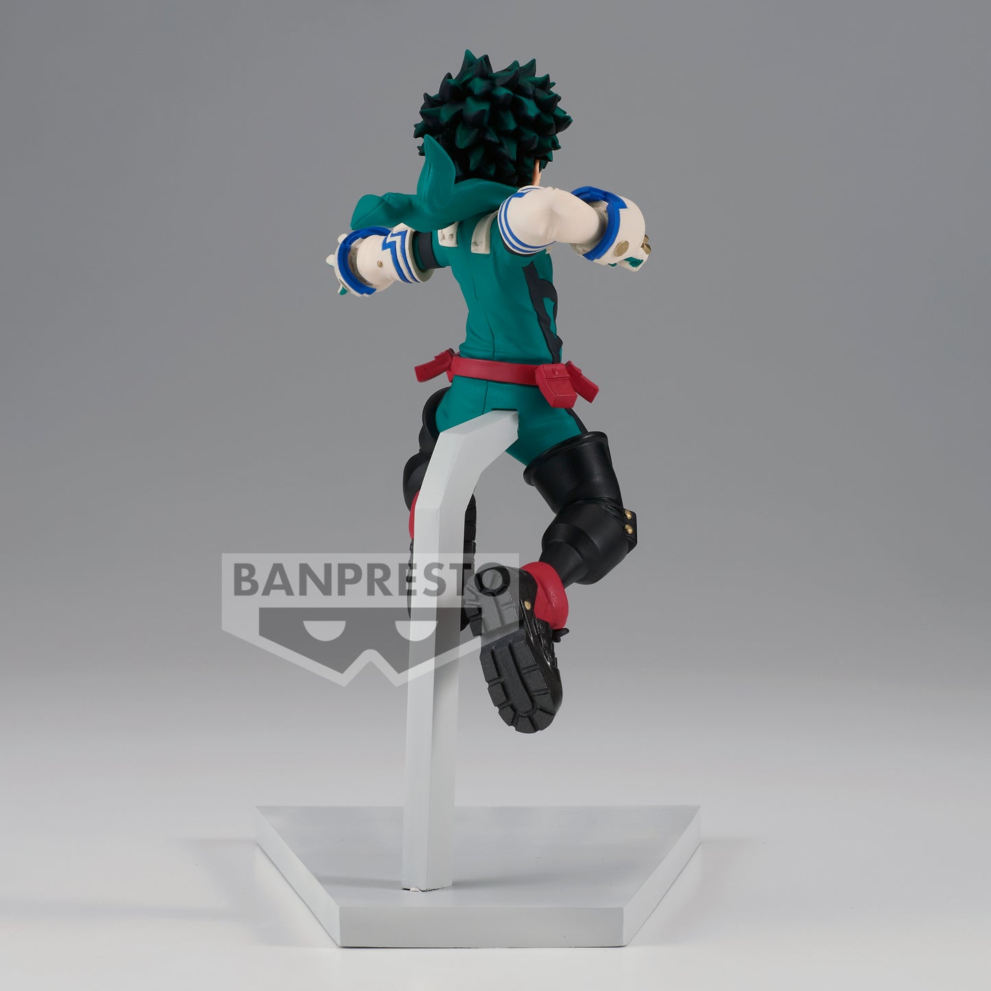 Statische Figur - Bravegraph - My Hero Academia - Izuku Midoriya