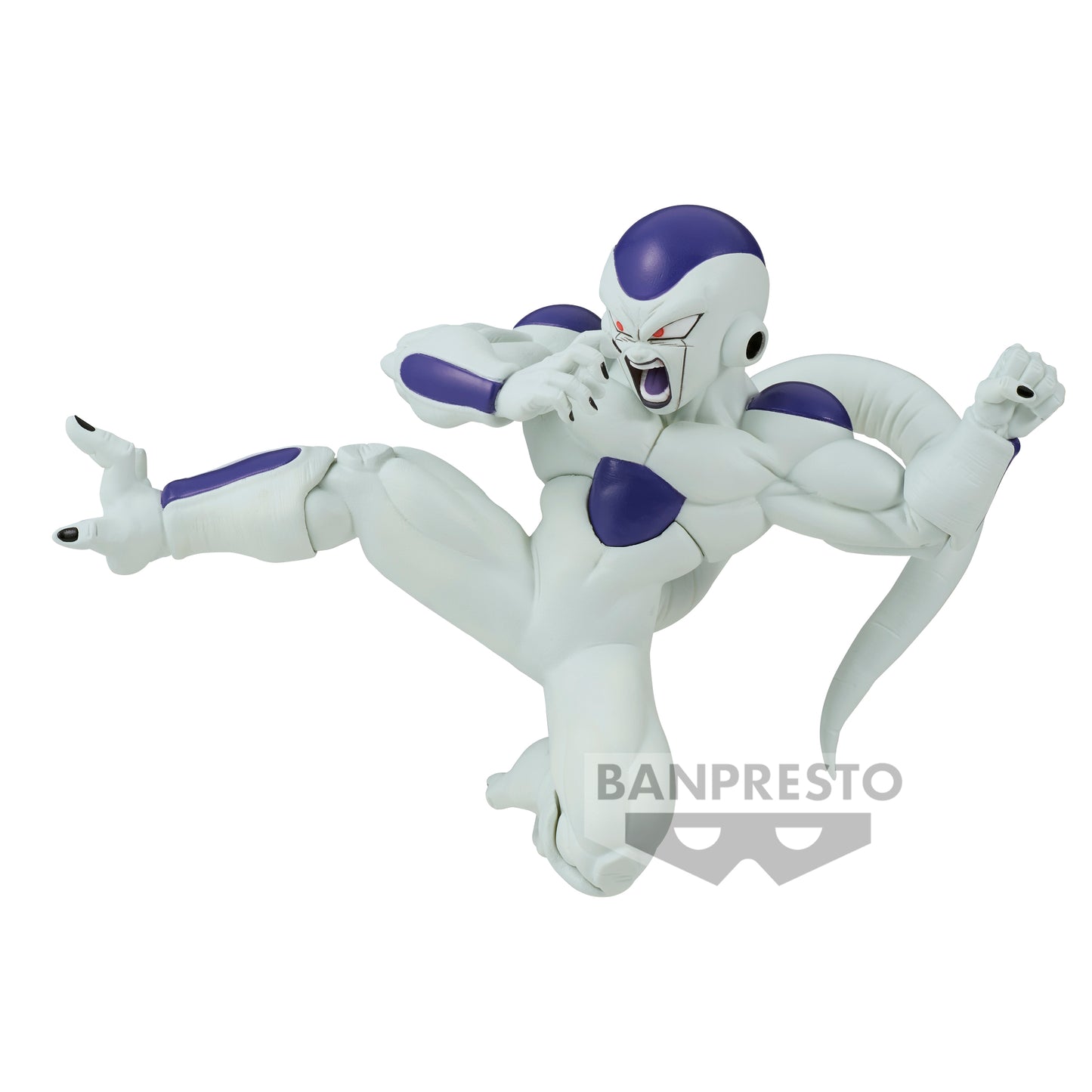 Statische Figur - Match Makers - Dragon Ball - Freezer