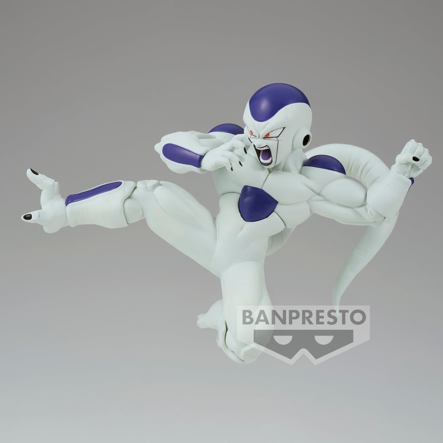 Statische Figur - Match Makers - Dragon Ball - Freezer