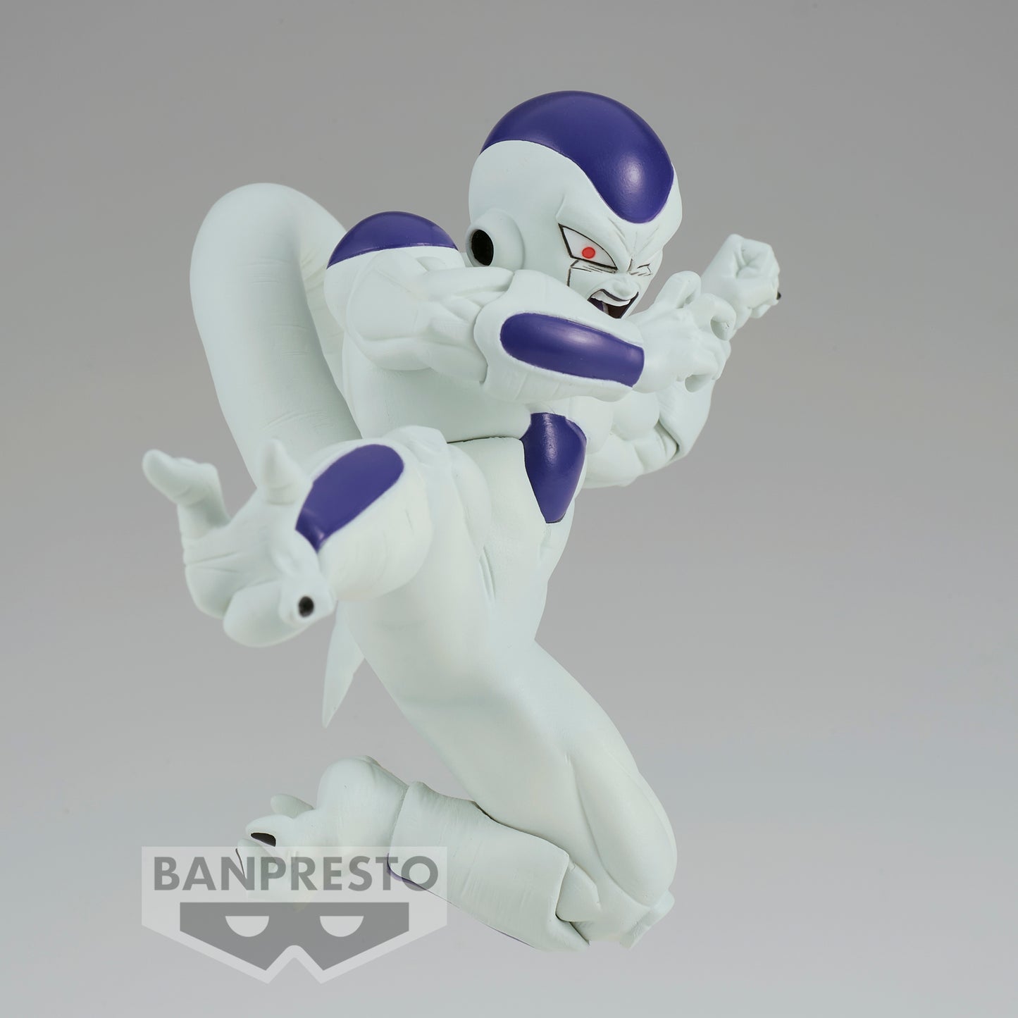 Statische Figur - Match Makers - Dragon Ball - Freezer