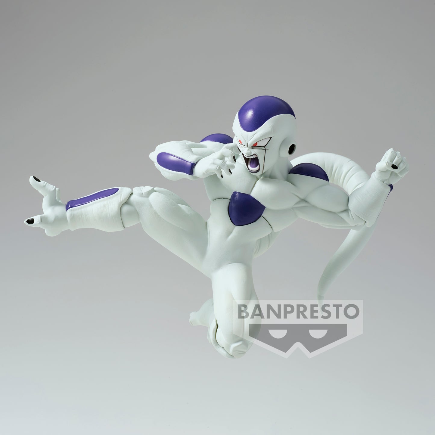 Statische Figur - Match Makers - Dragon Ball - Freezer