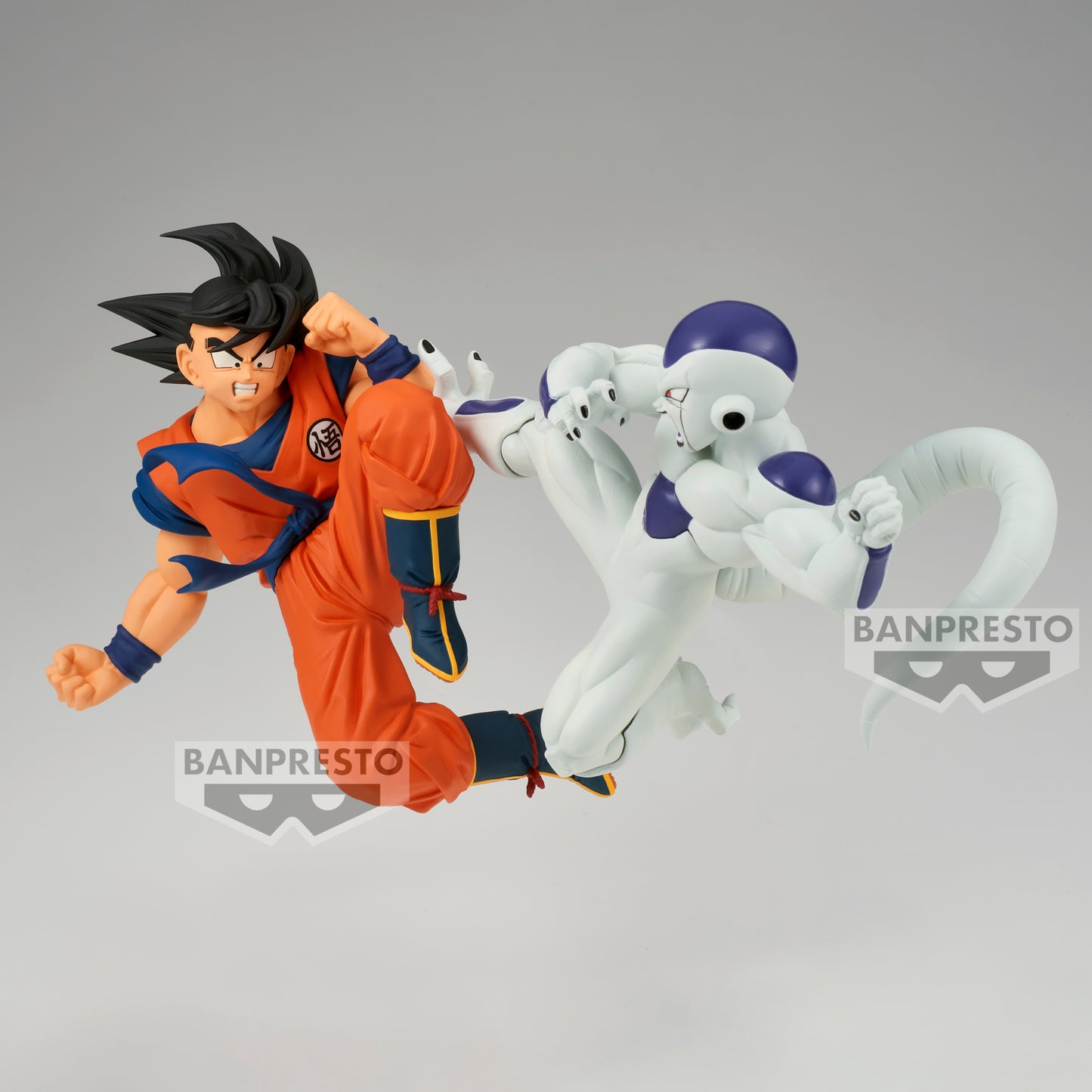 Statische Figur - Match Makers - Dragon Ball - Freezer