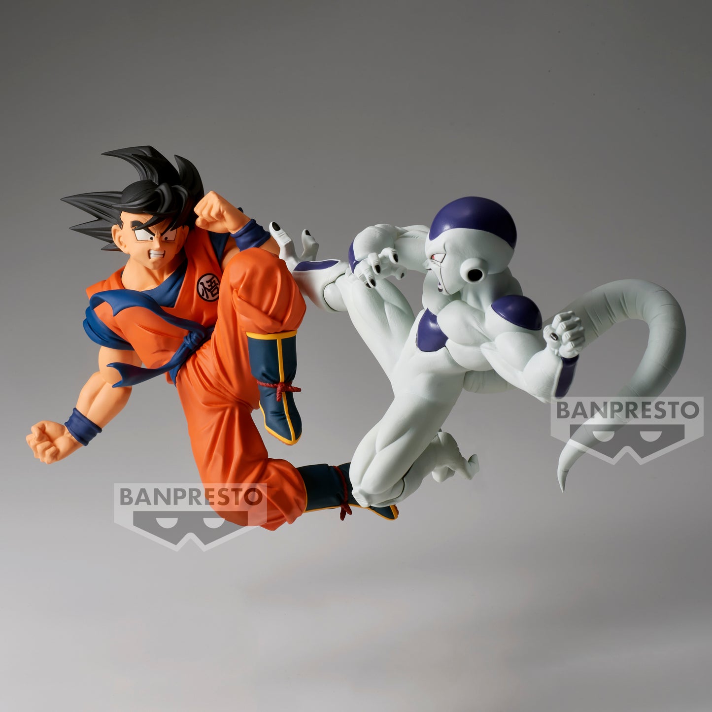 Statische Figur - Match Makers - Dragon Ball - Freezer