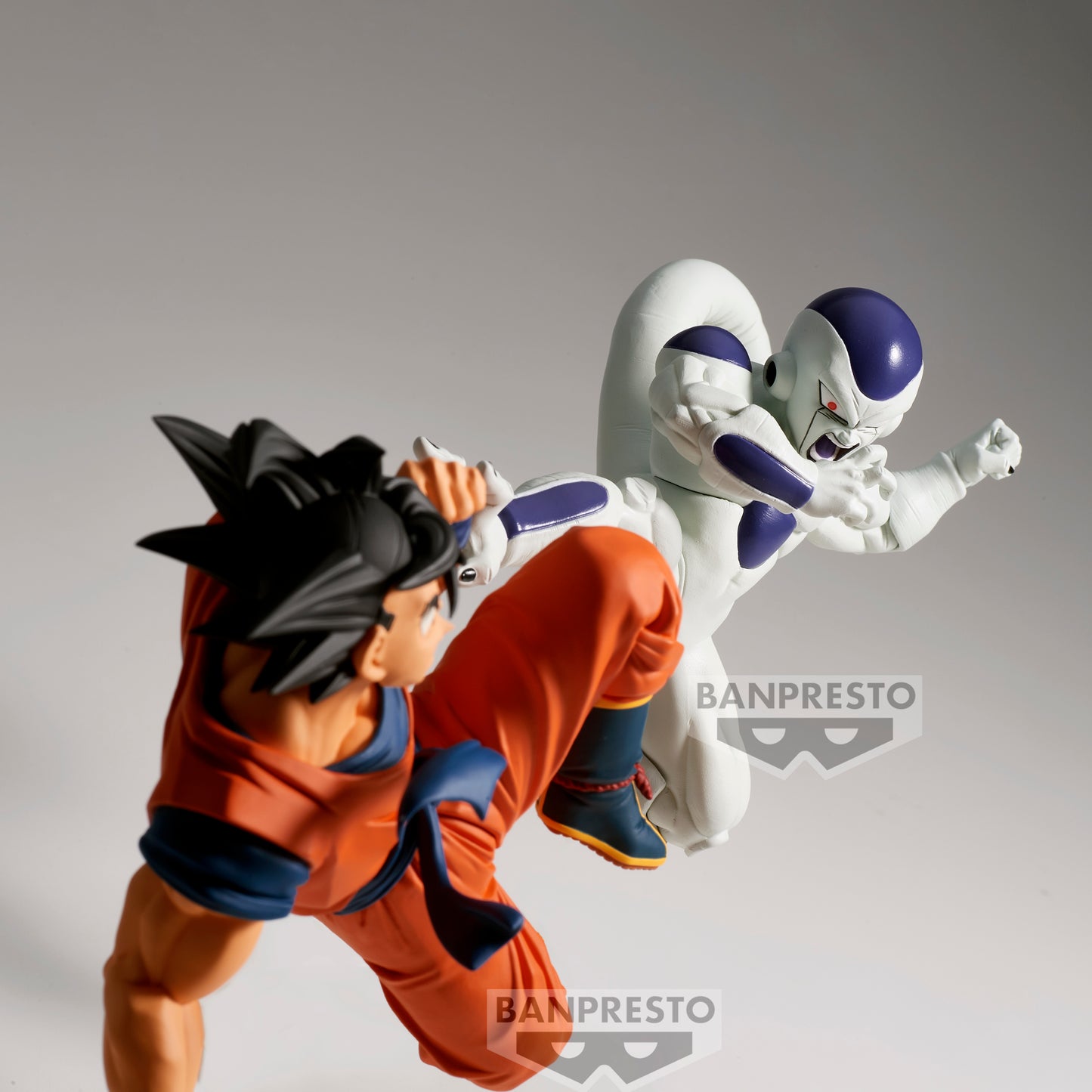 Statische Figur - Match Makers - Dragon Ball - Freezer