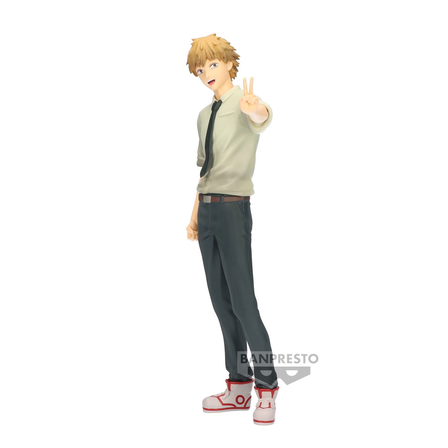 Statische Figur - Chainsaw Man - Denji - Chain Spirits