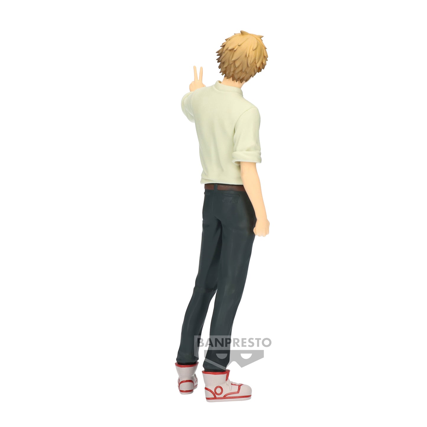 Statische Figur - Chainsaw Man - Denji - Chain Spirits