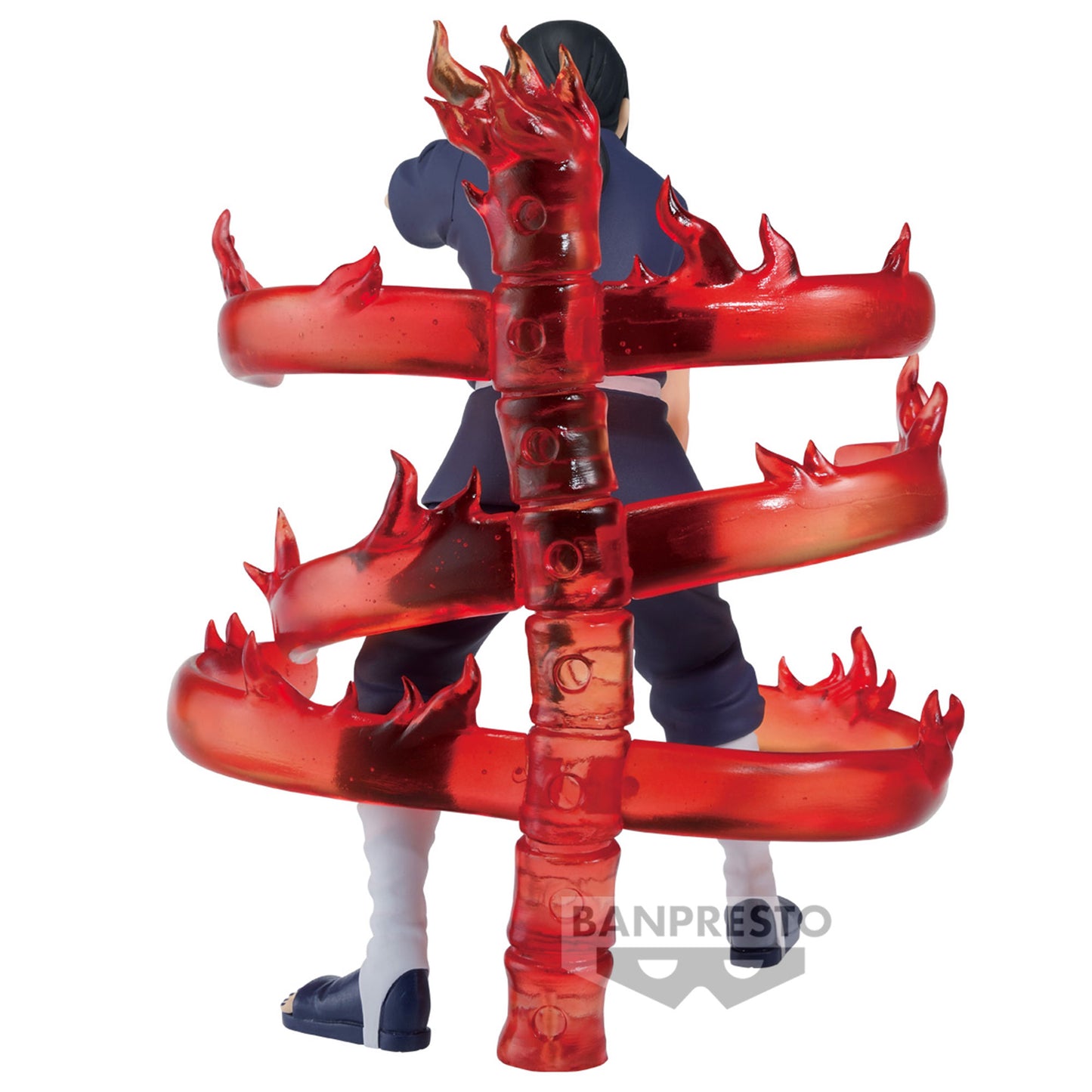 Statische Figur - Naruto - Itachi Uchiha