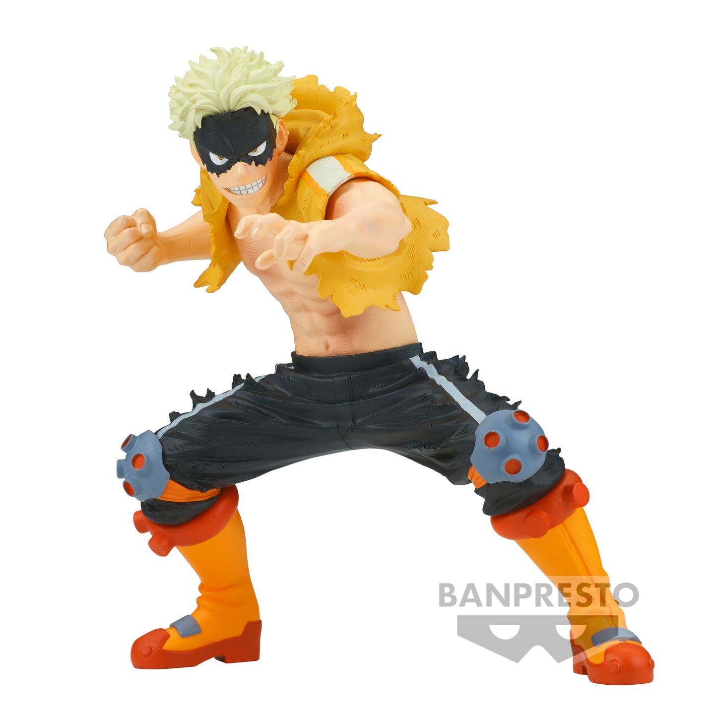 Statische Figur - My Hero Academia - Fatgum