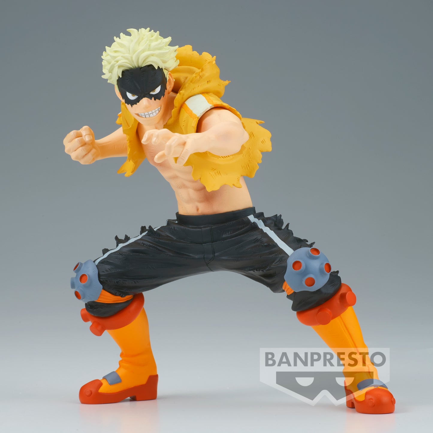 Statische Figur - My Hero Academia - Fatgum