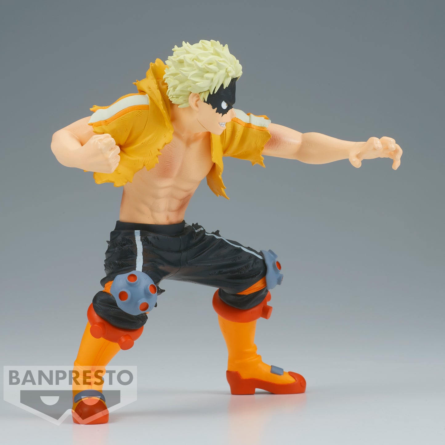 Statische Figur - My Hero Academia - Fatgum