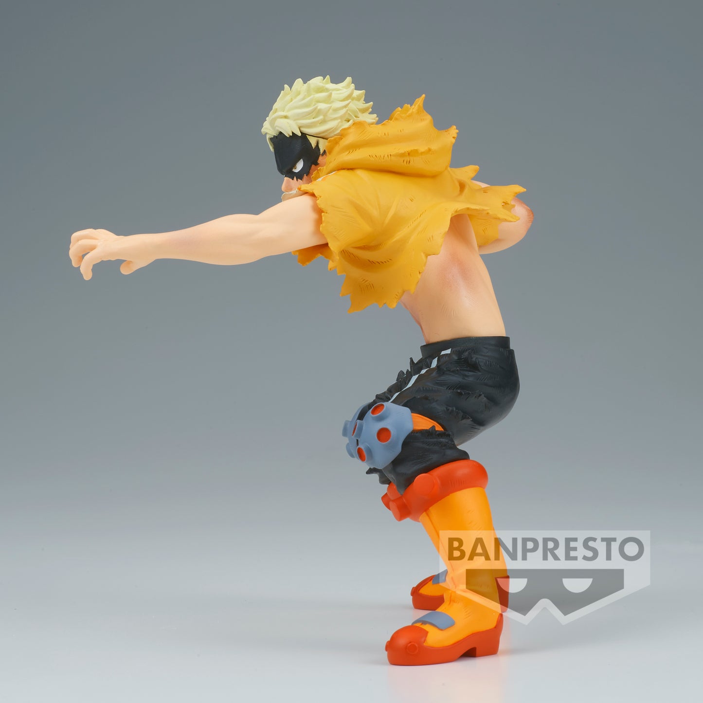 Statische Figur - My Hero Academia - Fatgum