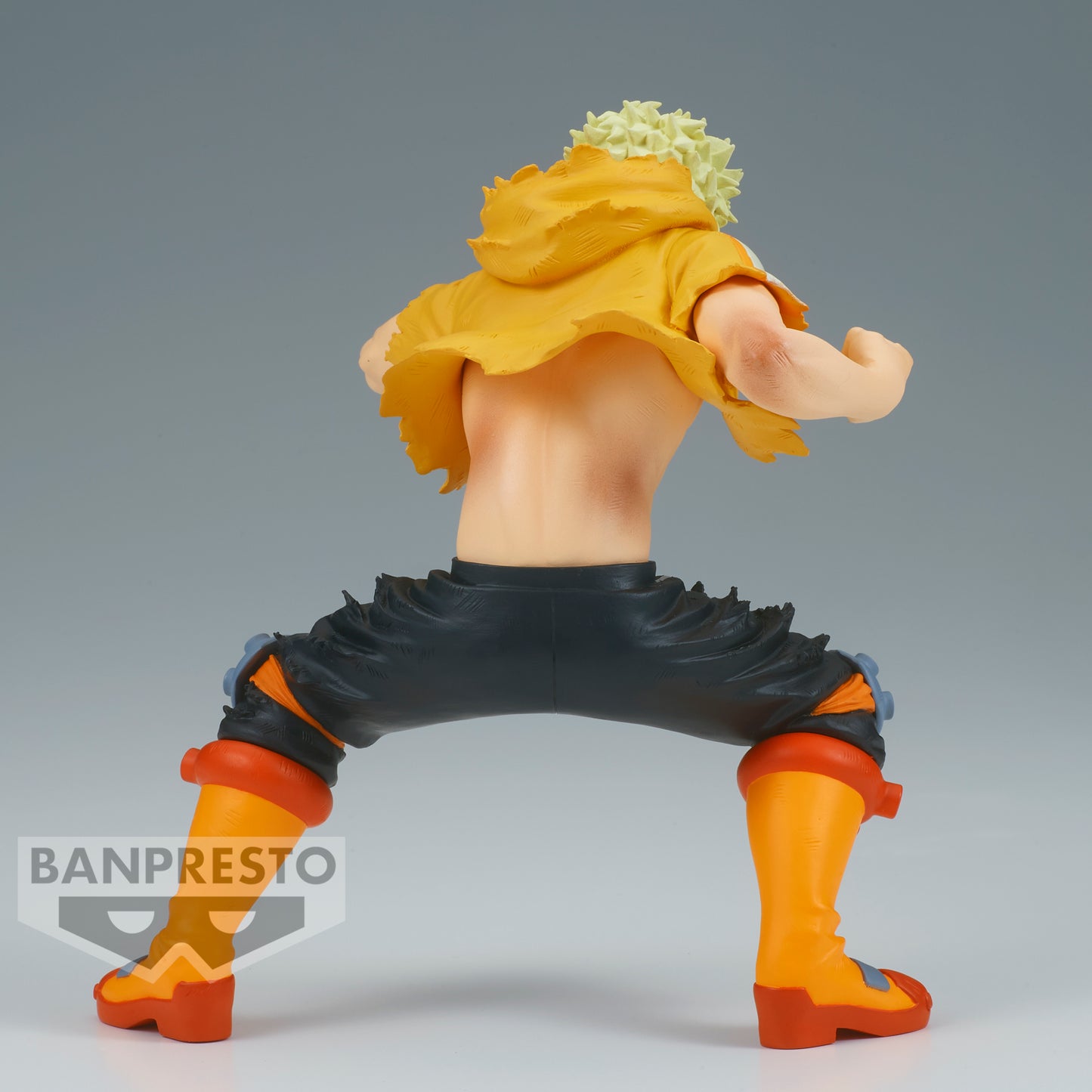 Statische Figur - My Hero Academia - Fatgum