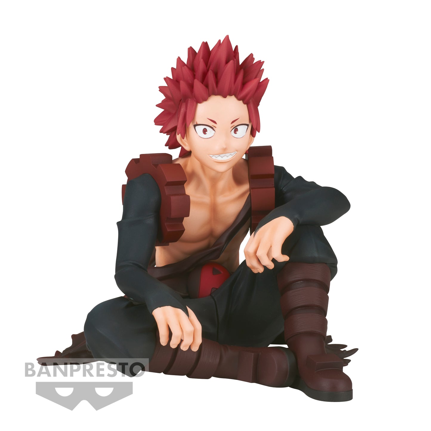 Statische Figur - My Hero Academia - Eijiro Kirishima