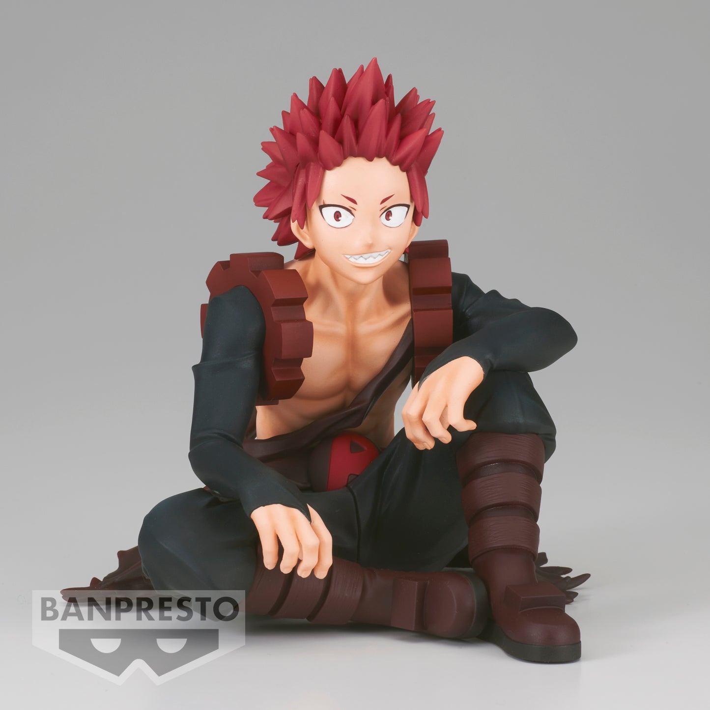 Statische Figur - My Hero Academia - Eijiro Kirishima