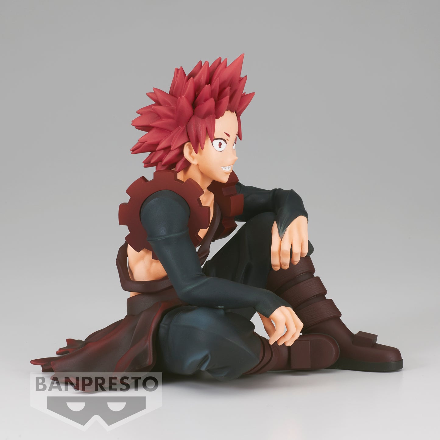 Statische Figur - My Hero Academia - Eijiro Kirishima