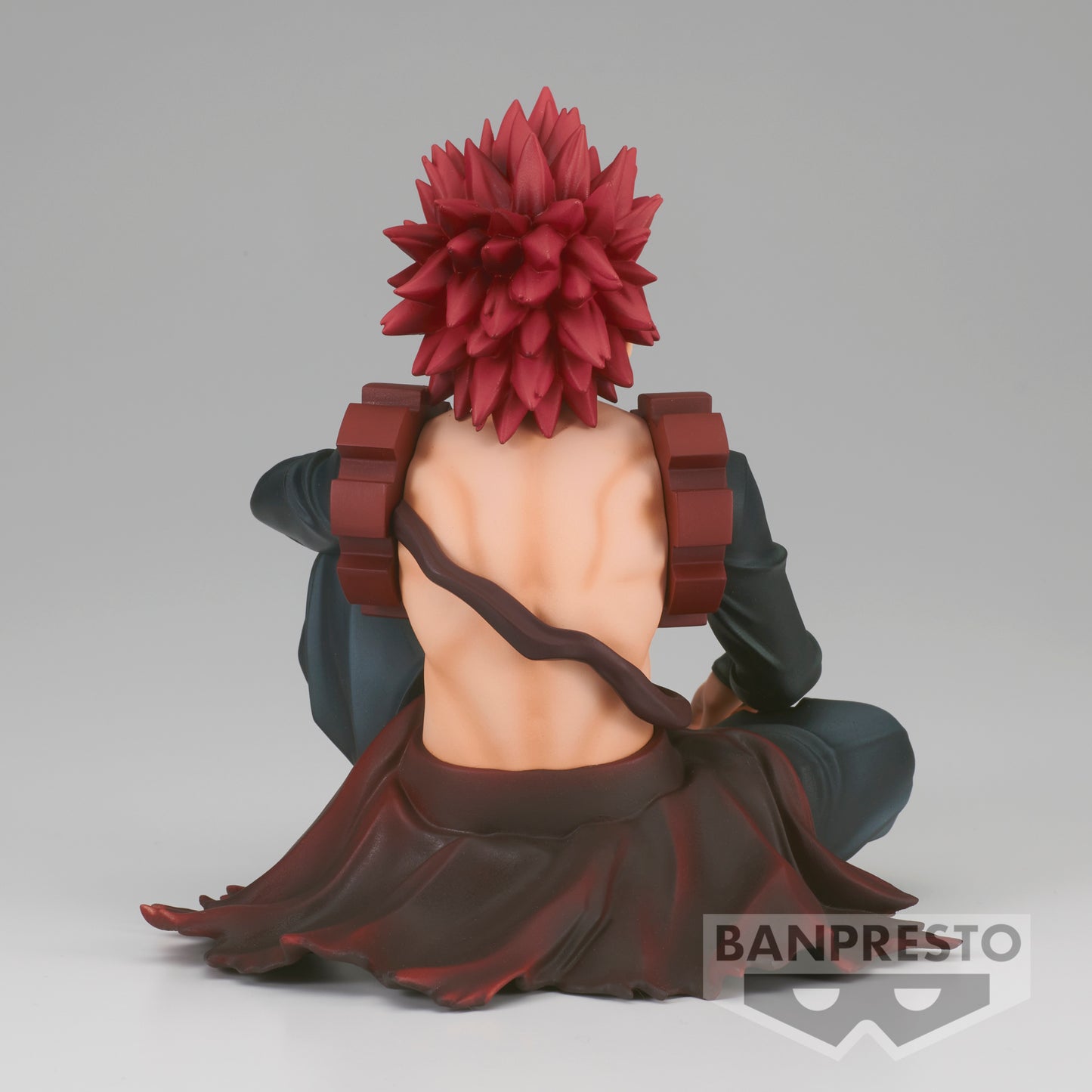 Statische Figur - My Hero Academia - Eijiro Kirishima
