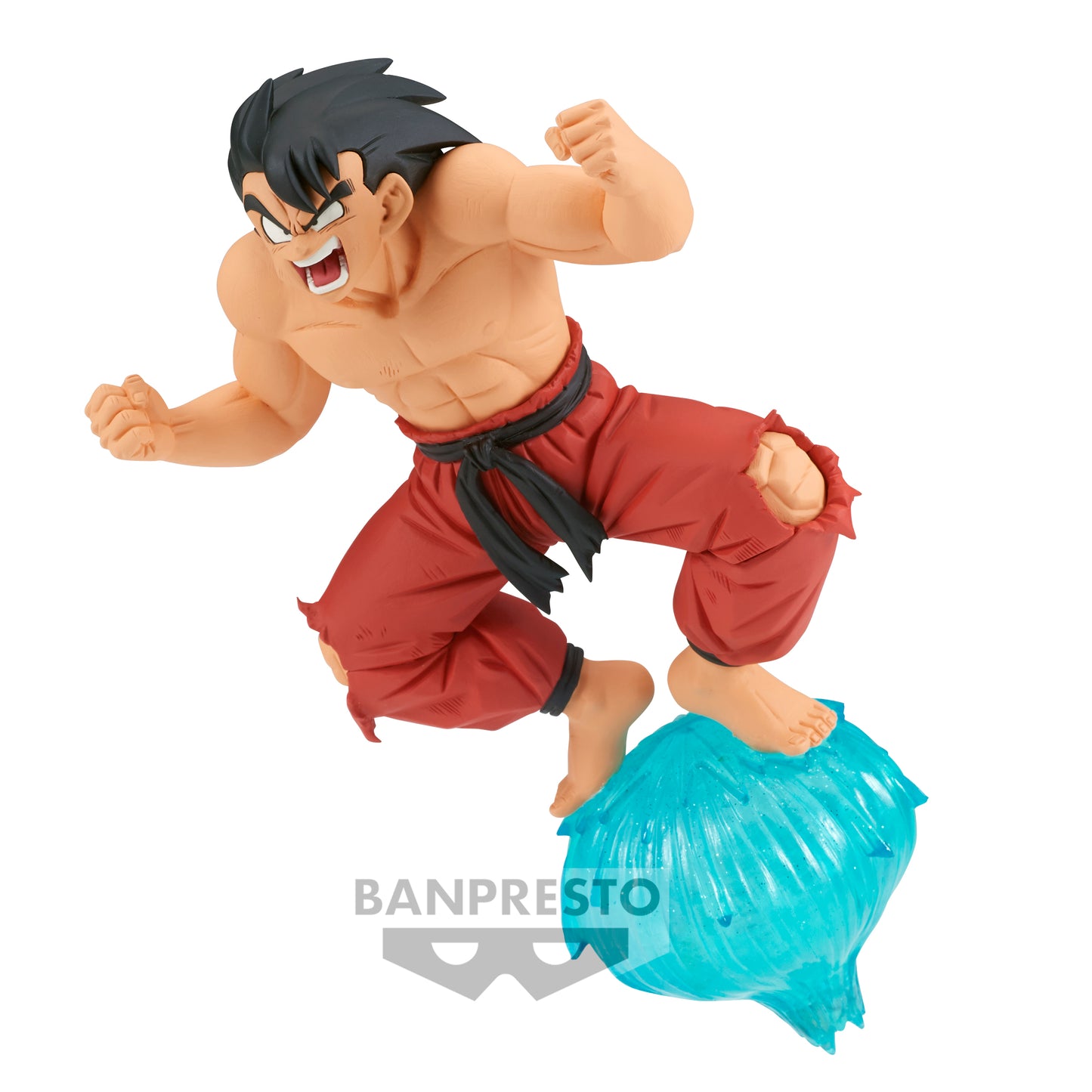 Statische Figur - Dragon Ball - Son Goku