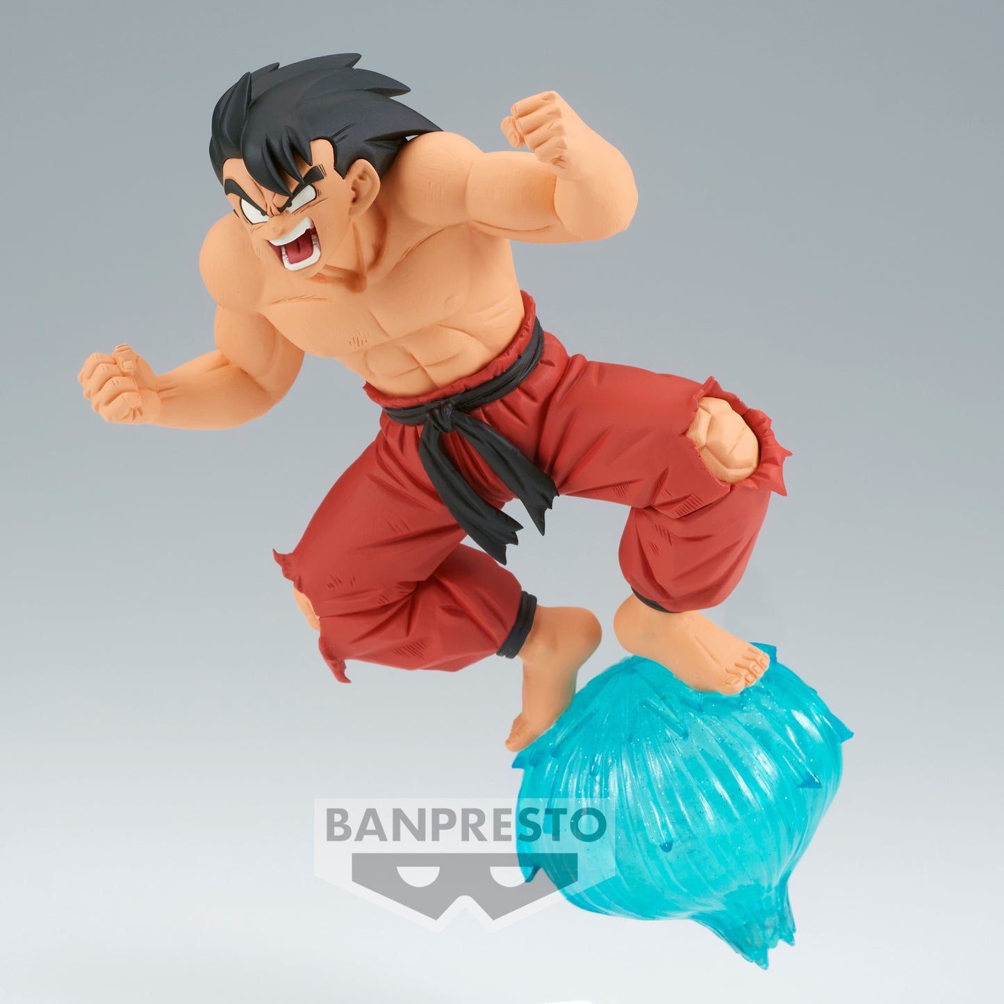 Statische Figur - Dragon Ball - Son Goku