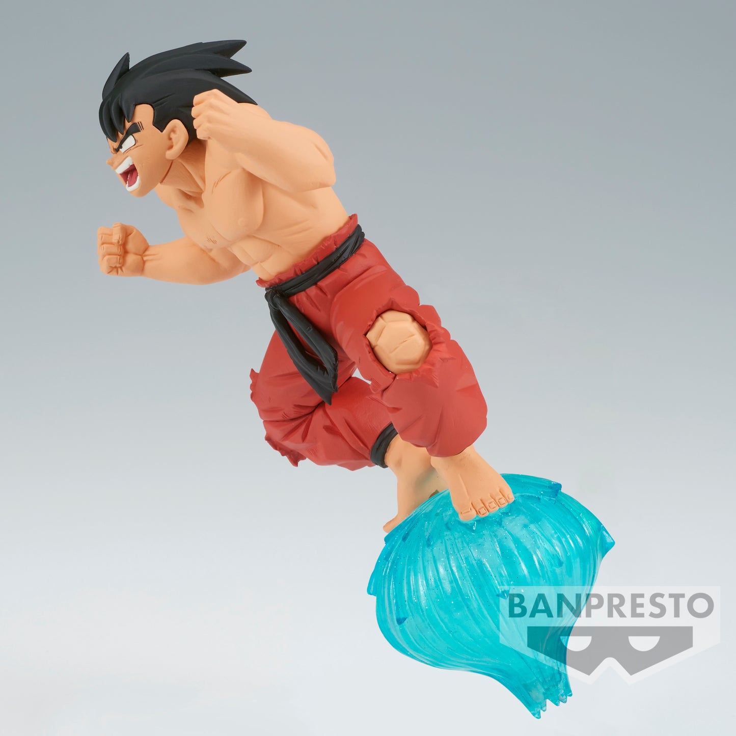 Statische Figur - Dragon Ball - Son Goku