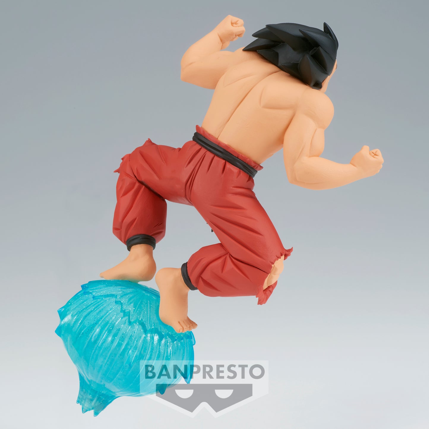 Statische Figur - Dragon Ball - Son Goku