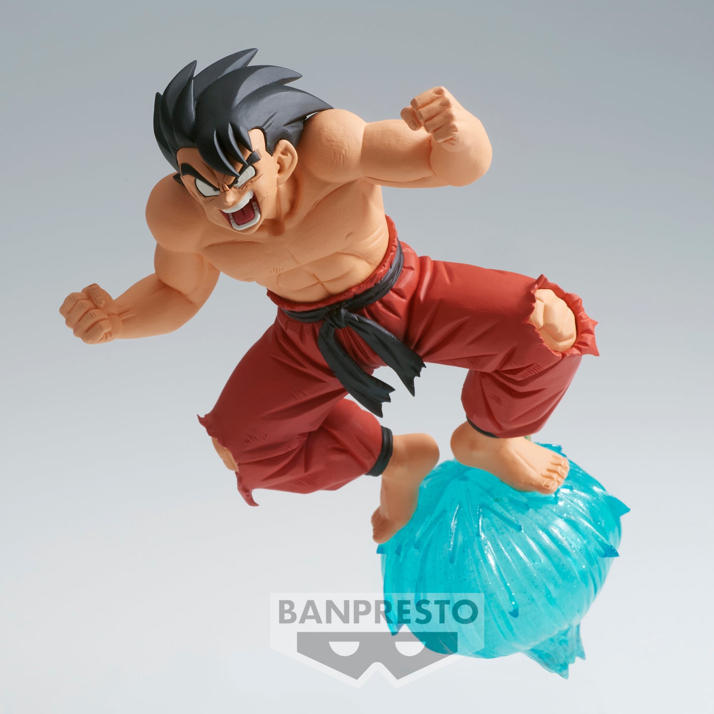 Statische Figur - Dragon Ball - Son Goku