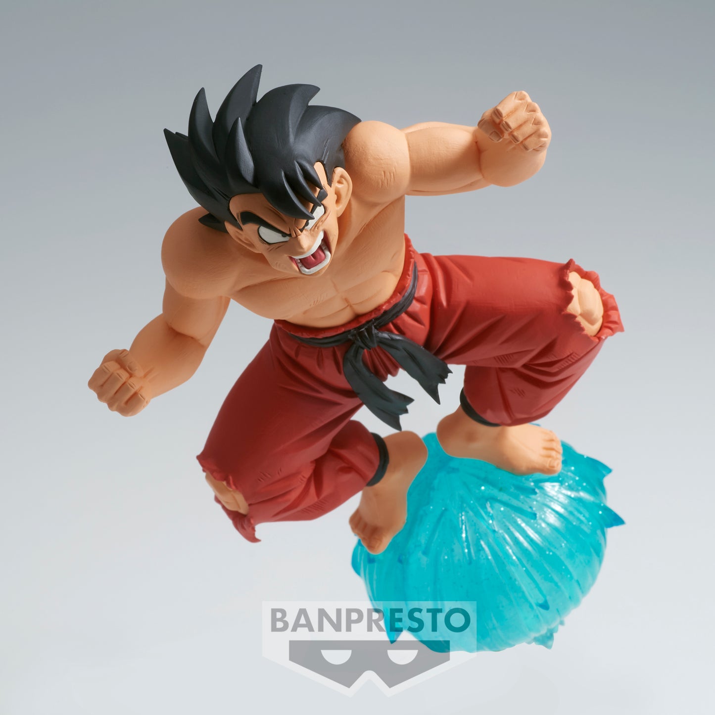 Statische Figur - Dragon Ball - Son Goku