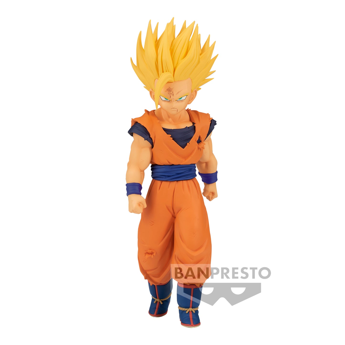 Statische Figur - Dragon Ball - Son Gohan