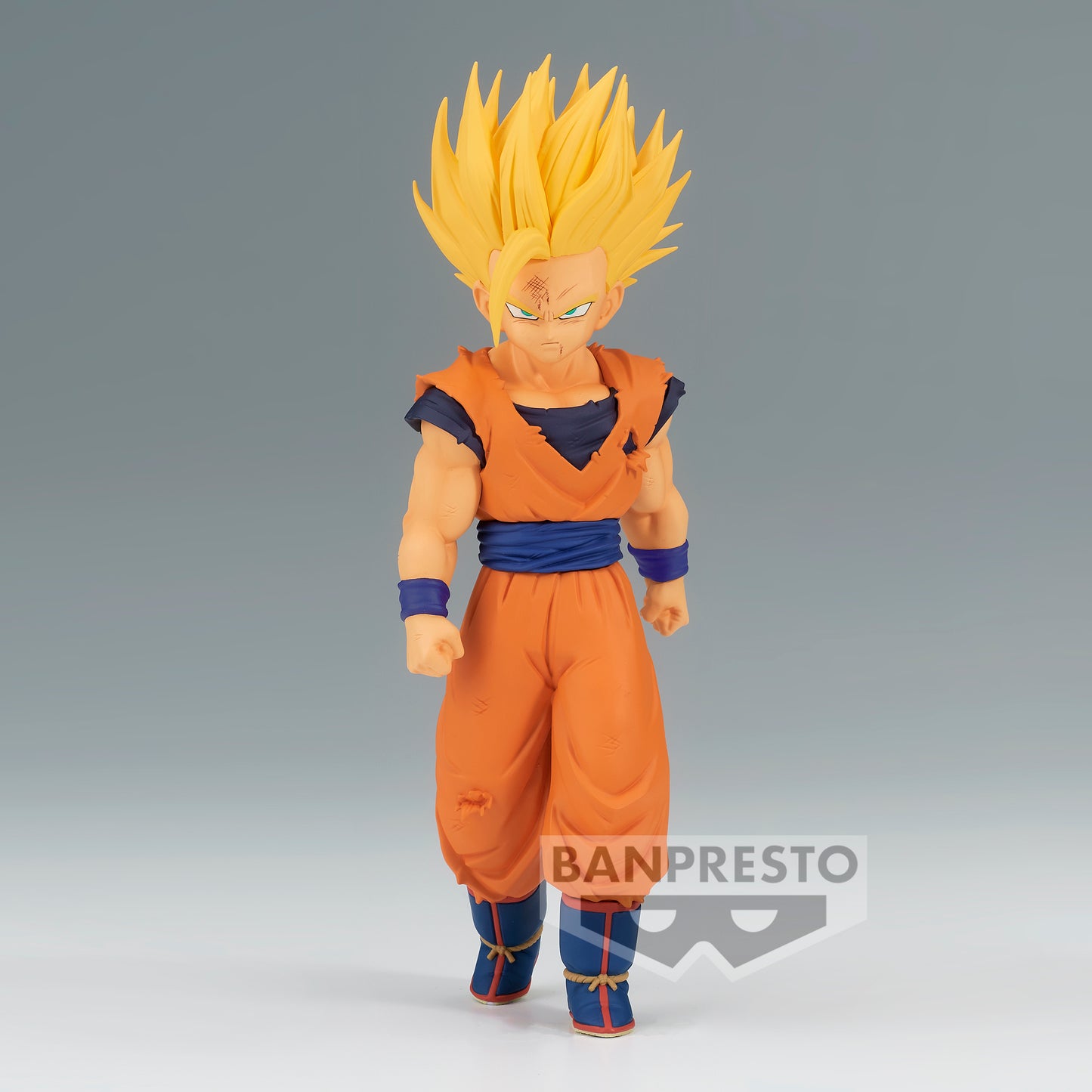 Statische Figur - Dragon Ball - Son Gohan