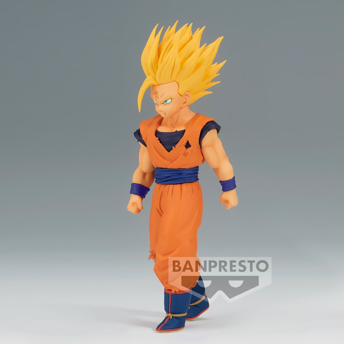 Statische Figur - Dragon Ball - Son Gohan