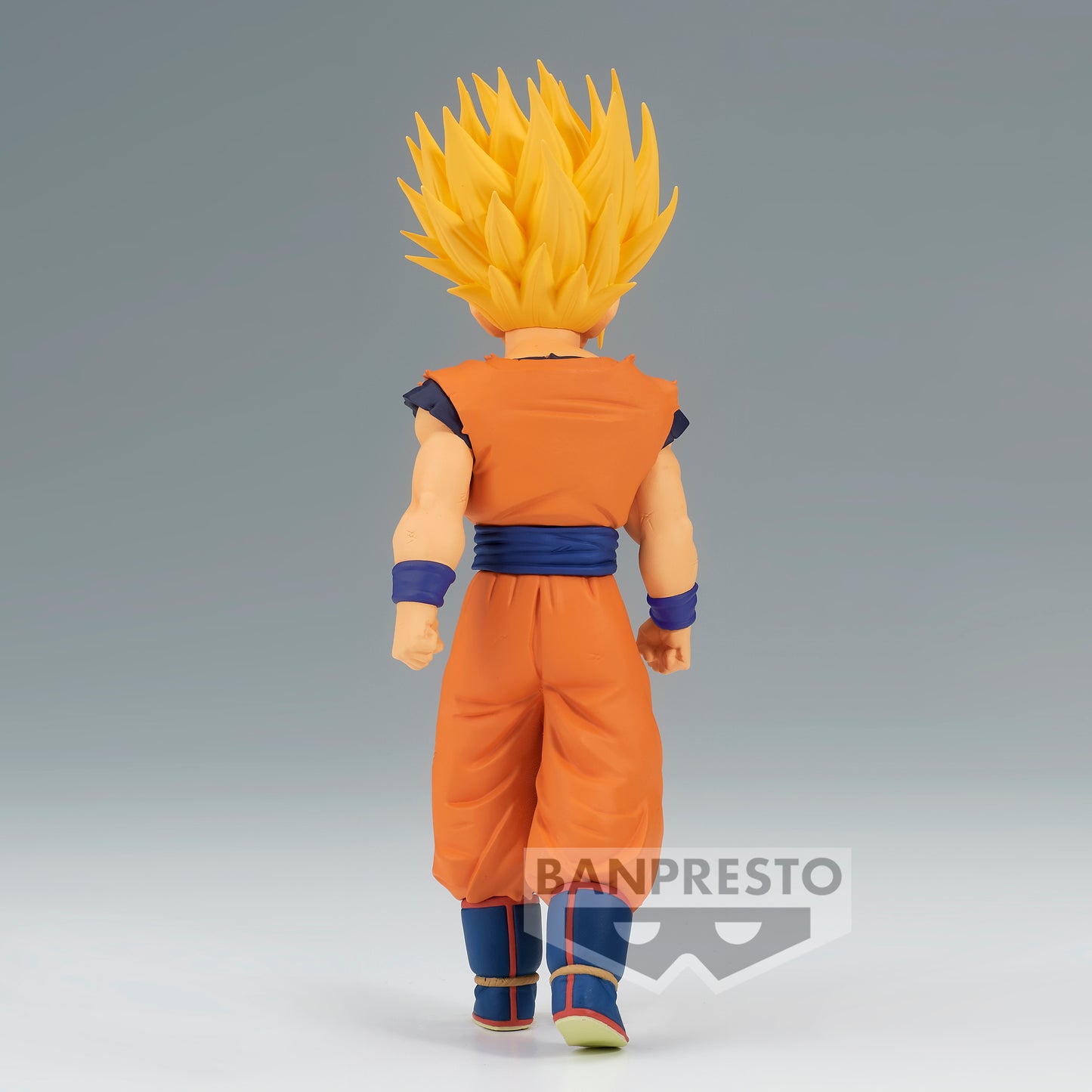 Statische Figur - Dragon Ball - Son Gohan