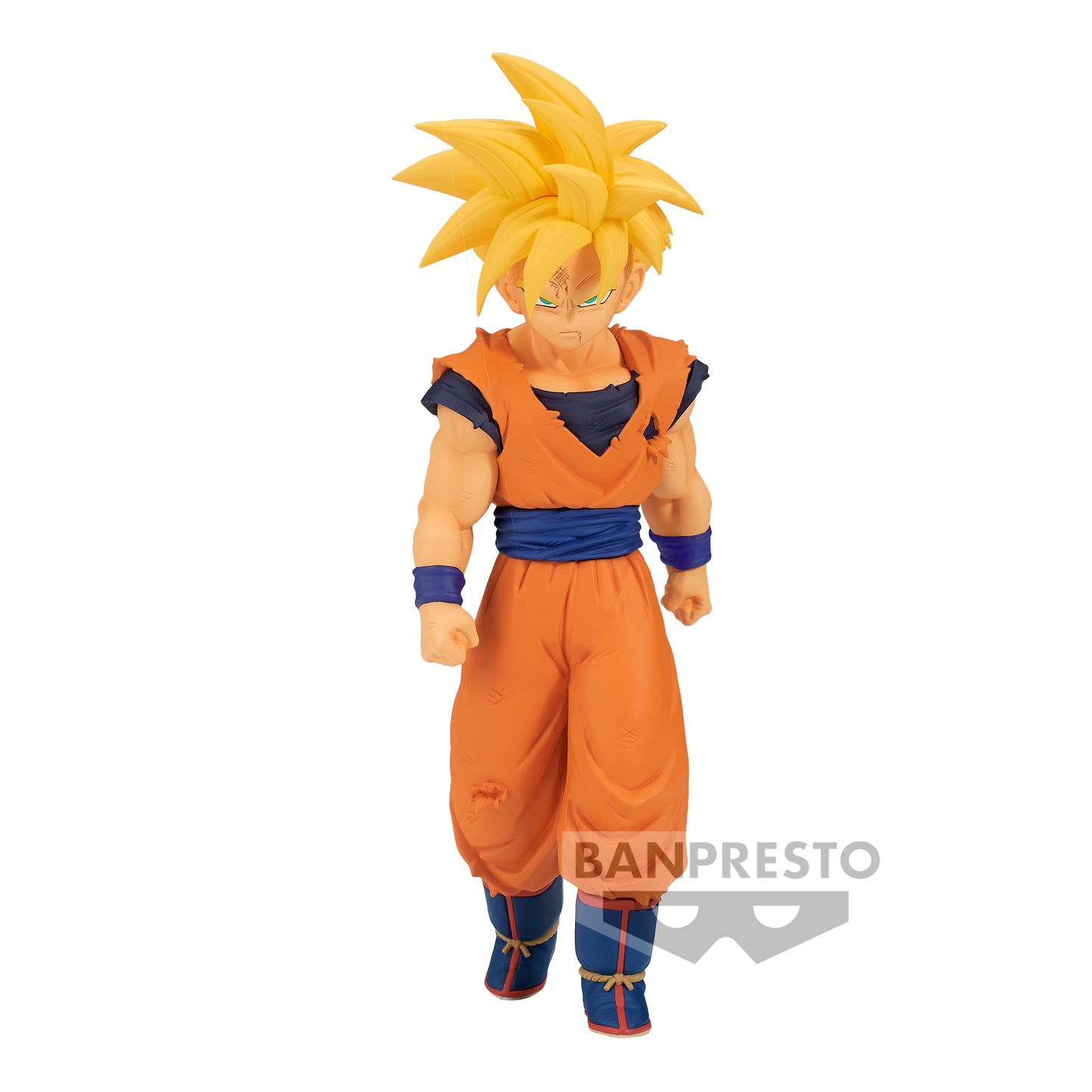 Statische Figur - Dragon Ball - vol.12 - Son Gohan