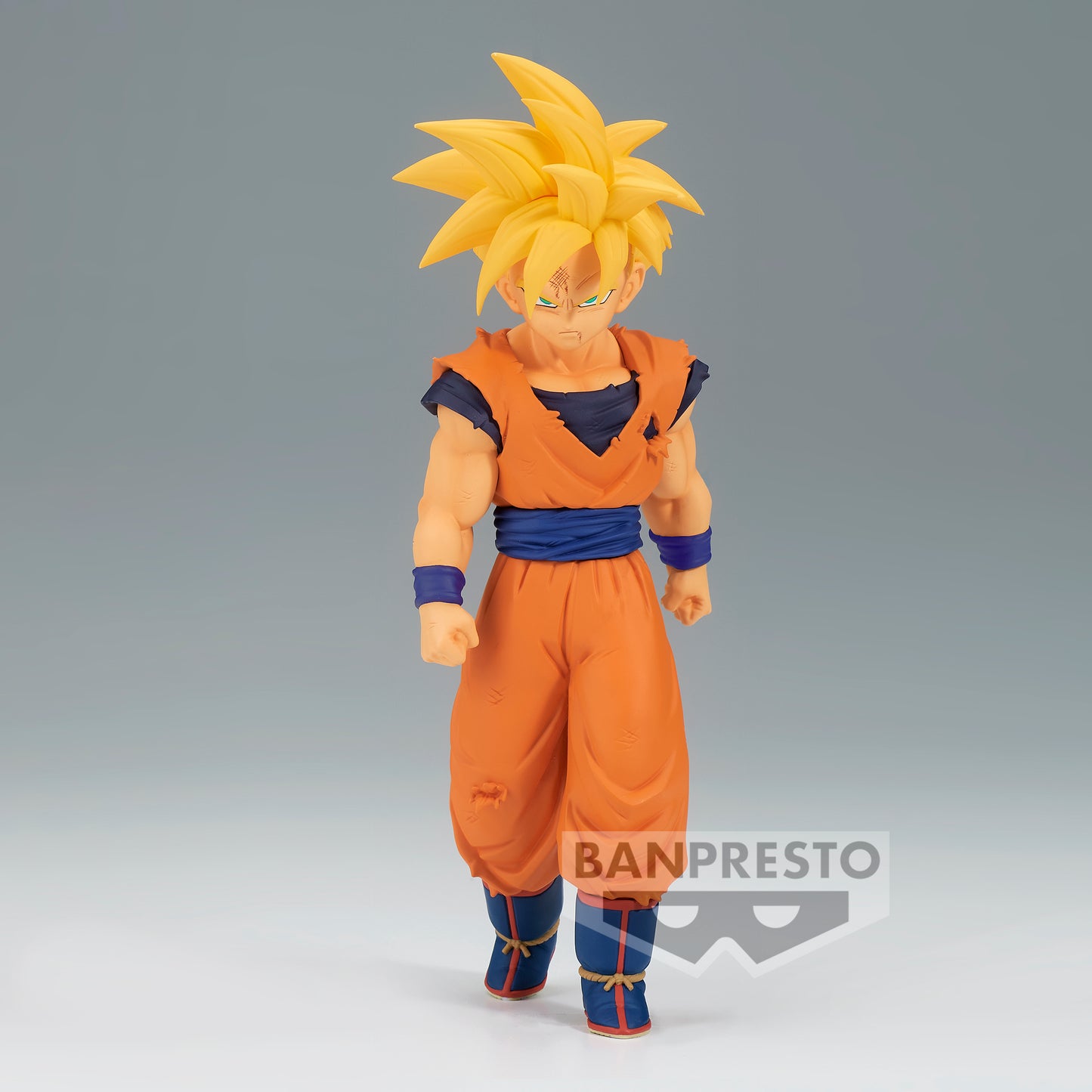 Statische Figur - Dragon Ball - vol.12 - Son Gohan