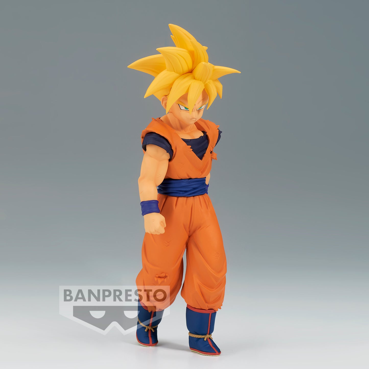 Statische Figur - Dragon Ball - vol.12 - Son Gohan