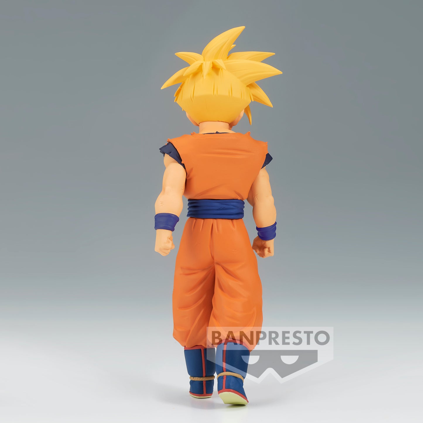 Statische Figur - Dragon Ball - vol.12 - Son Gohan