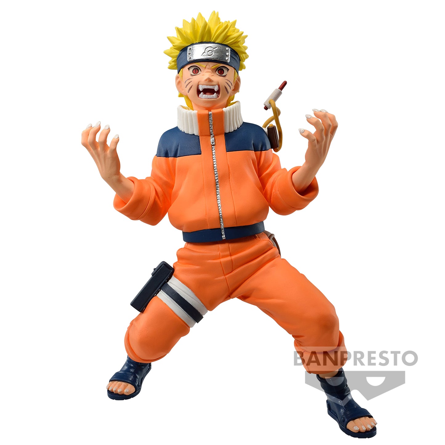 Statische Figur - Vibration Stars - Naruto - Uzumaki Naruto