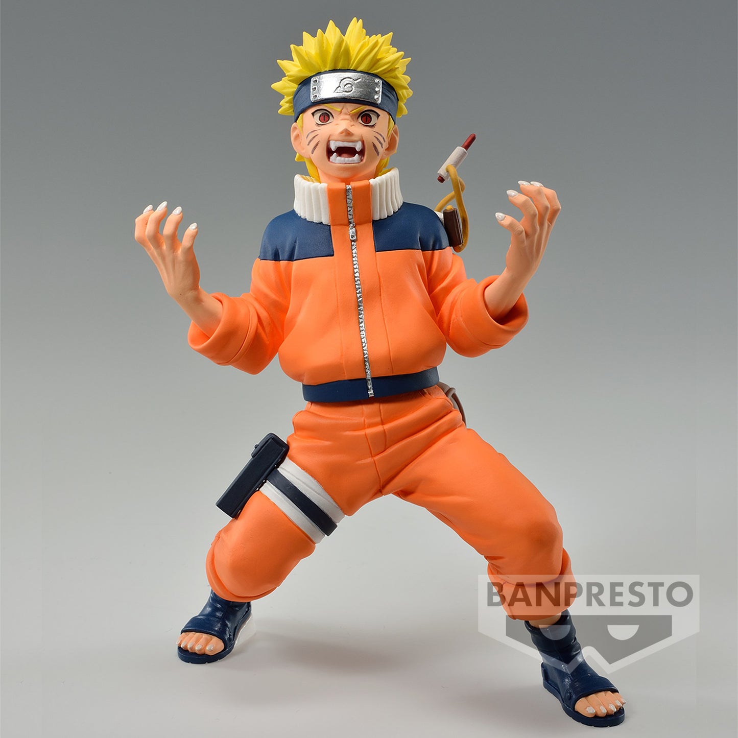 Statische Figur - Vibration Stars - Naruto - Uzumaki Naruto