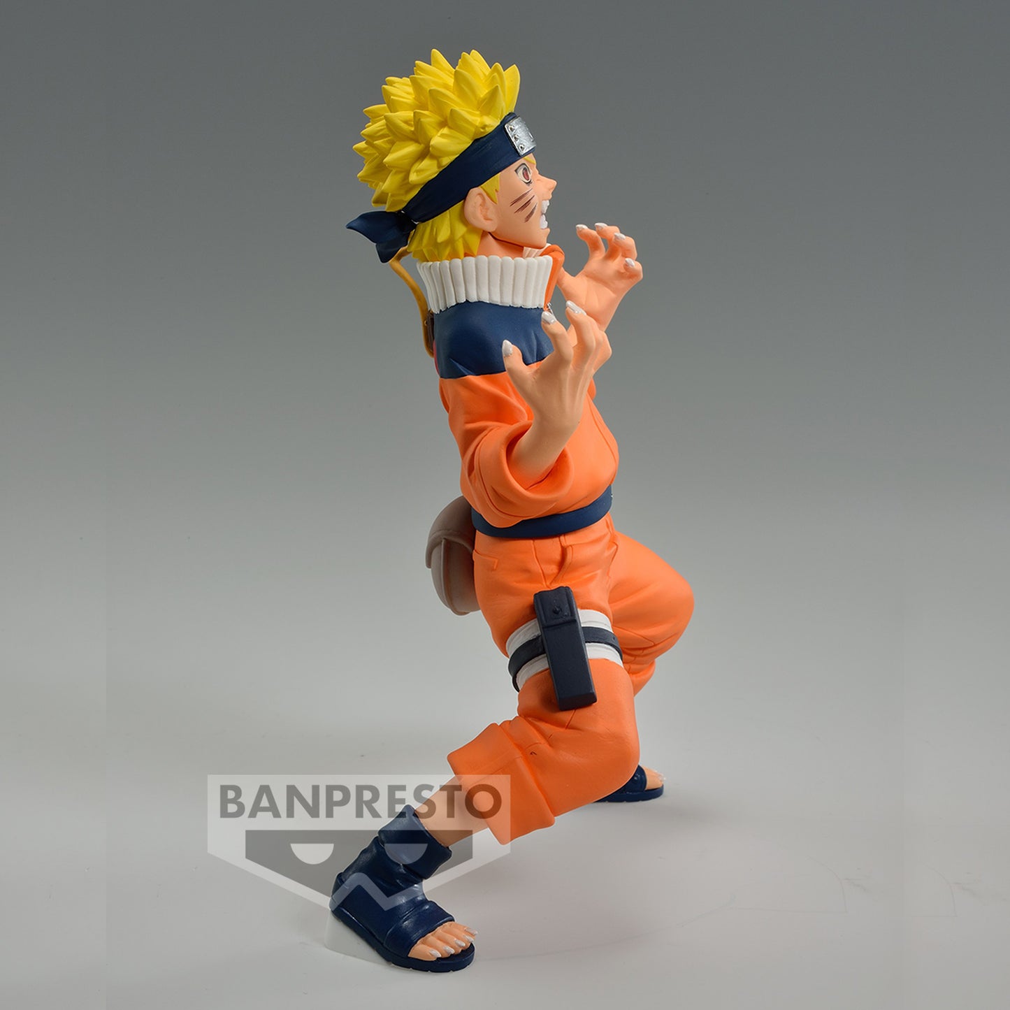 Statische Figur - Vibration Stars - Naruto - Uzumaki Naruto