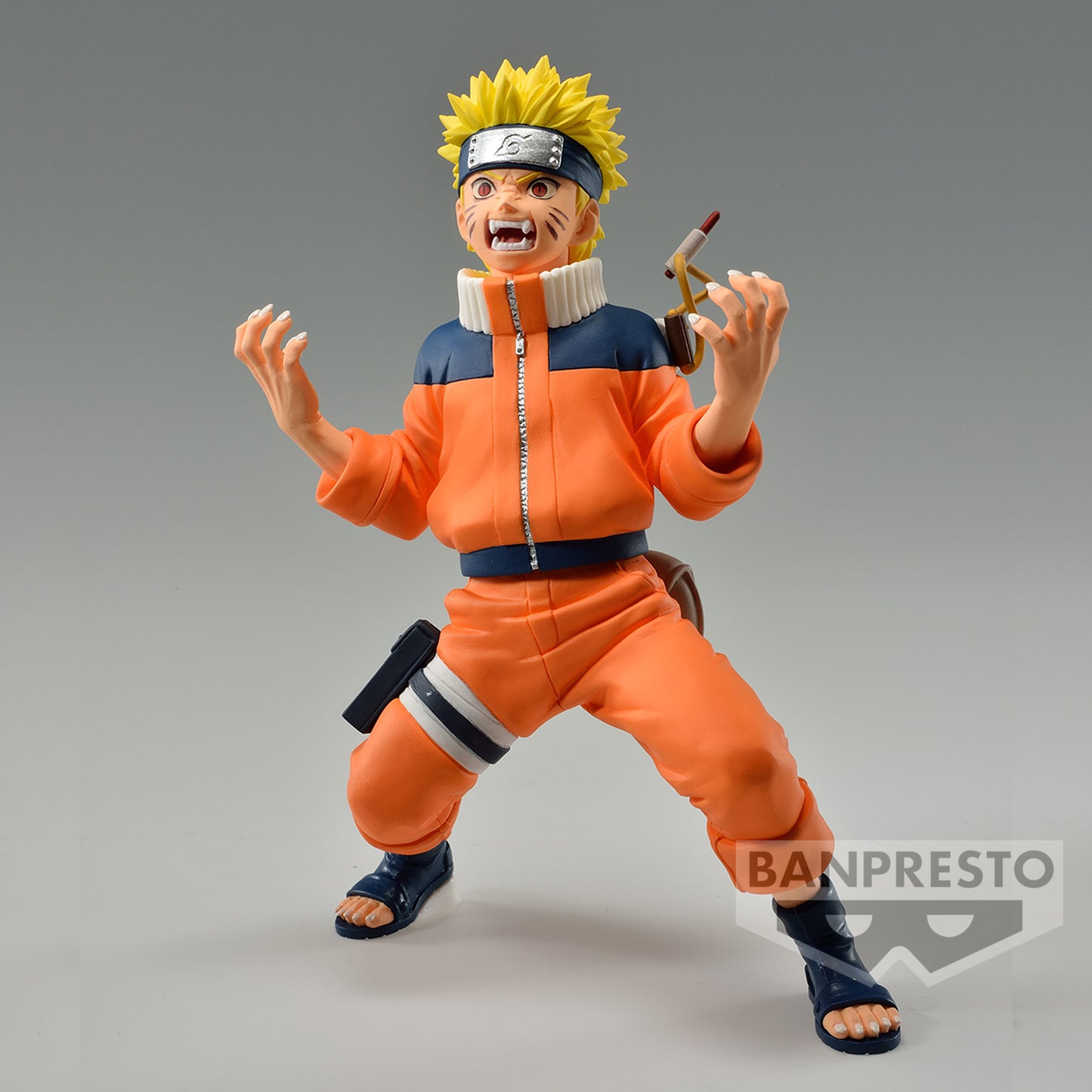 Statische Figur - Vibration Stars - Naruto - Uzumaki Naruto