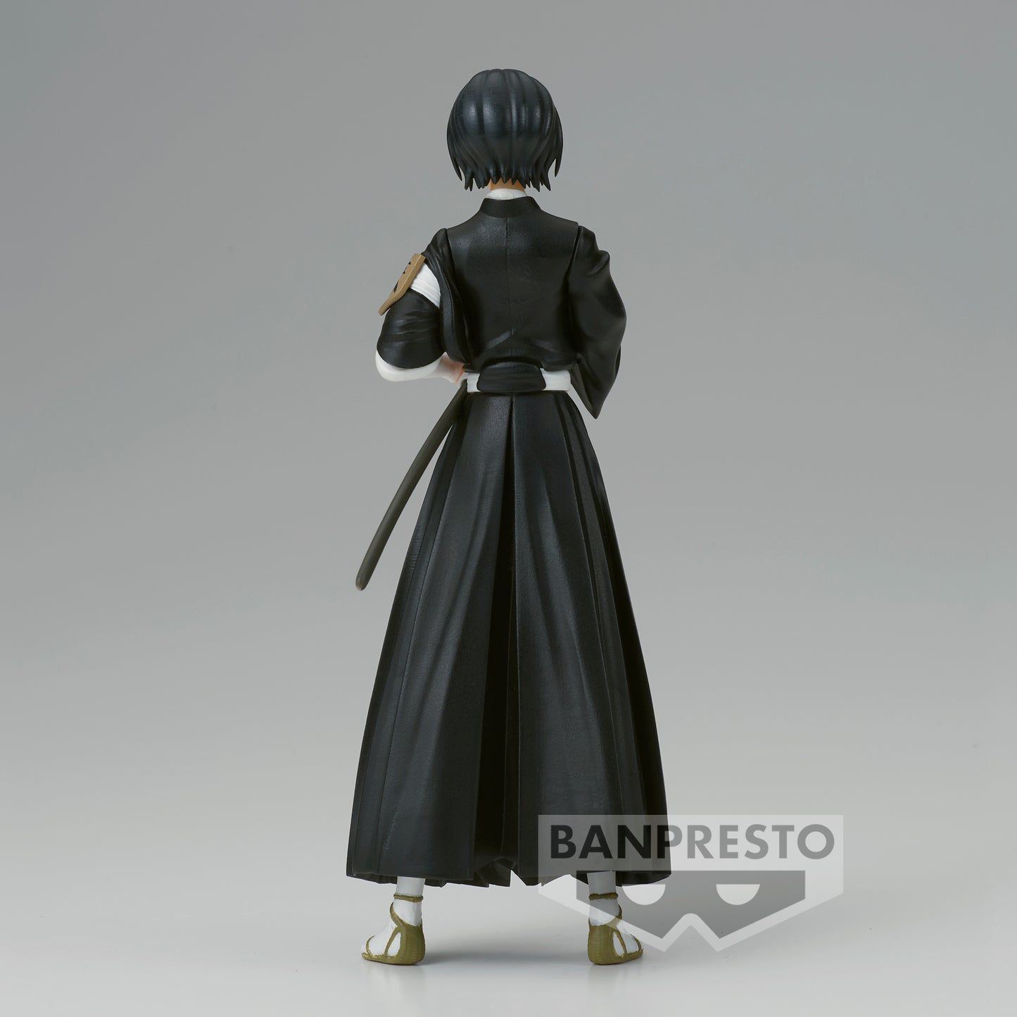 Statische Figur - Solid and Souls - Bleach - Rukia Kuchiki