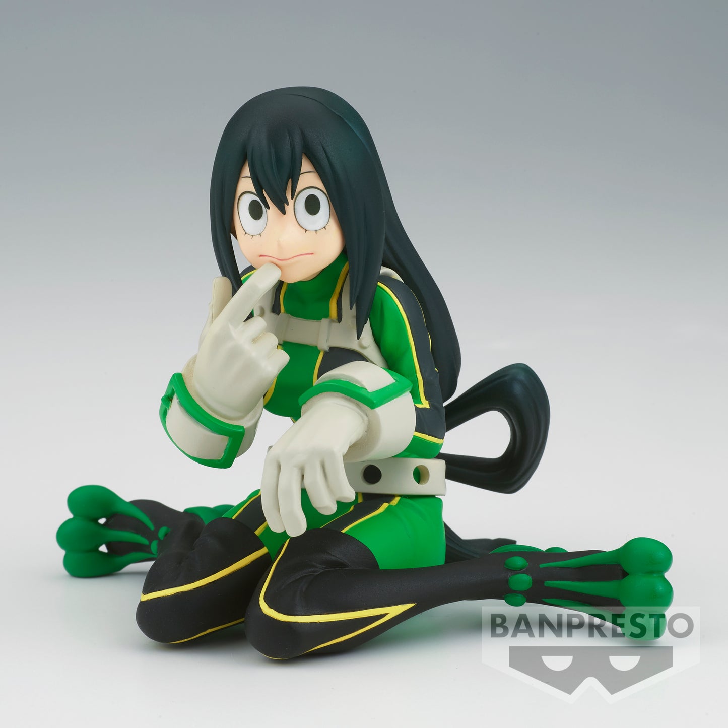 Statische Figur - Break time Collection - My Hero Academia - Tsuyu Asui