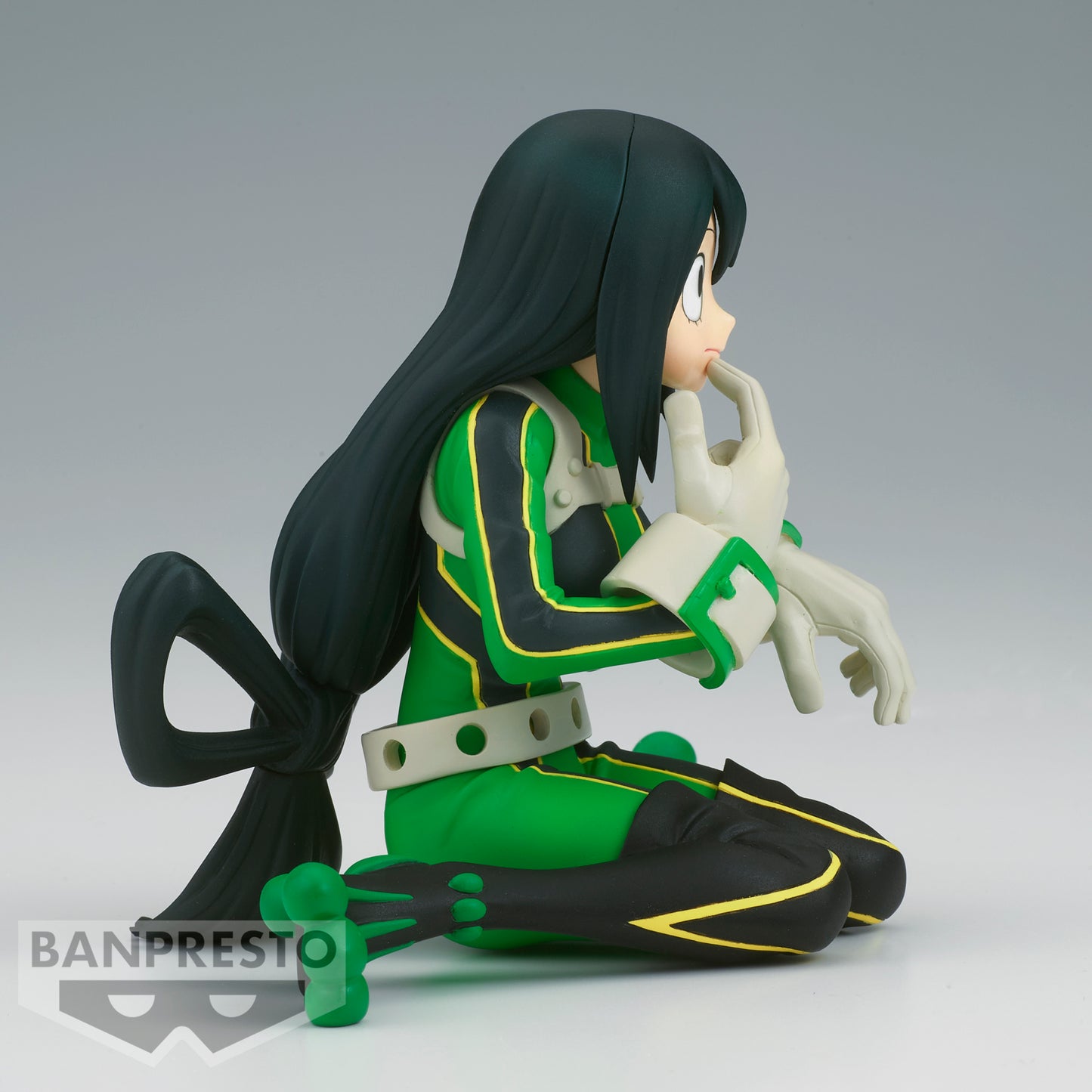 Statische Figur - Break time Collection - My Hero Academia - Tsuyu Asui