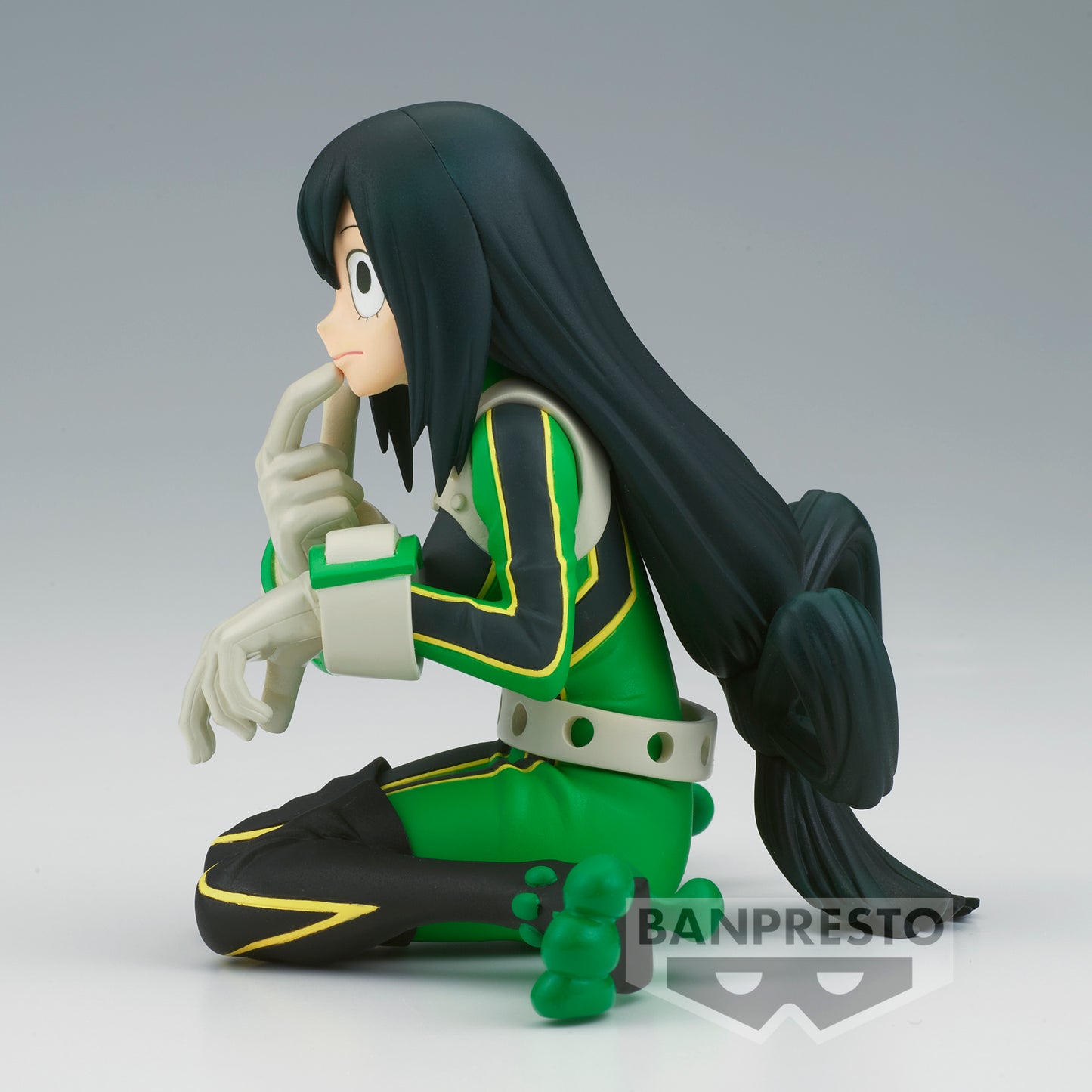 Statische Figur - Break time Collection - My Hero Academia - Tsuyu Asui