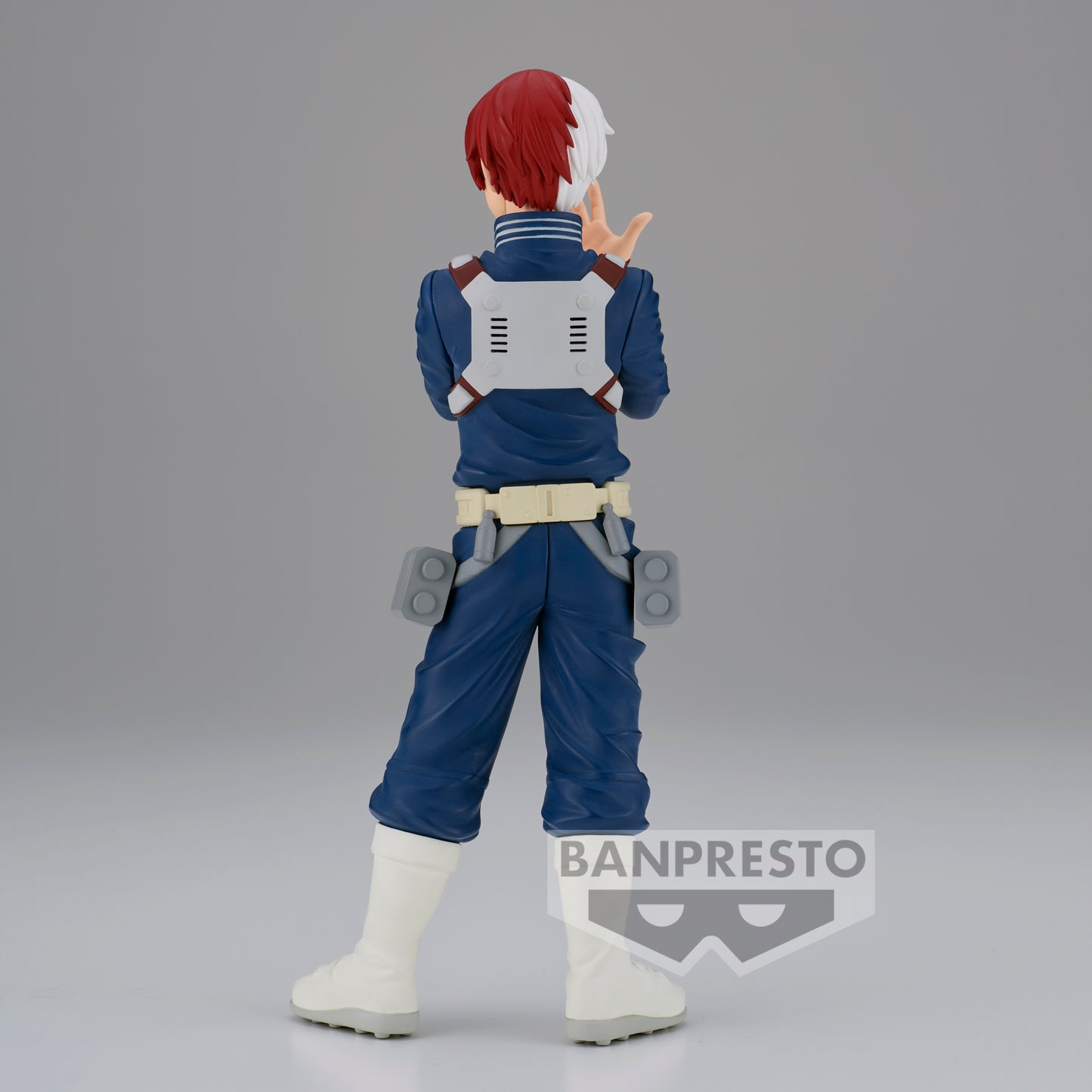 Statische Figur - Age of Heroes - My Hero Academia - Todoroki Shoto