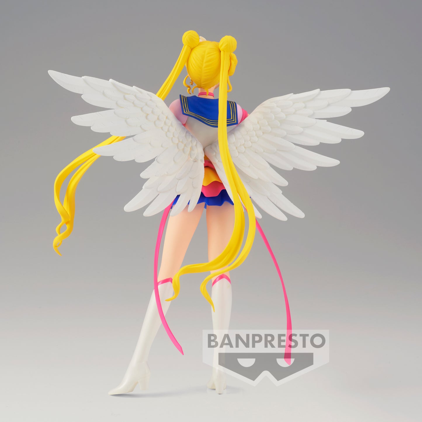 Statische Figur - Glitter & Glamours - Sailor Moon - Sailor Moon