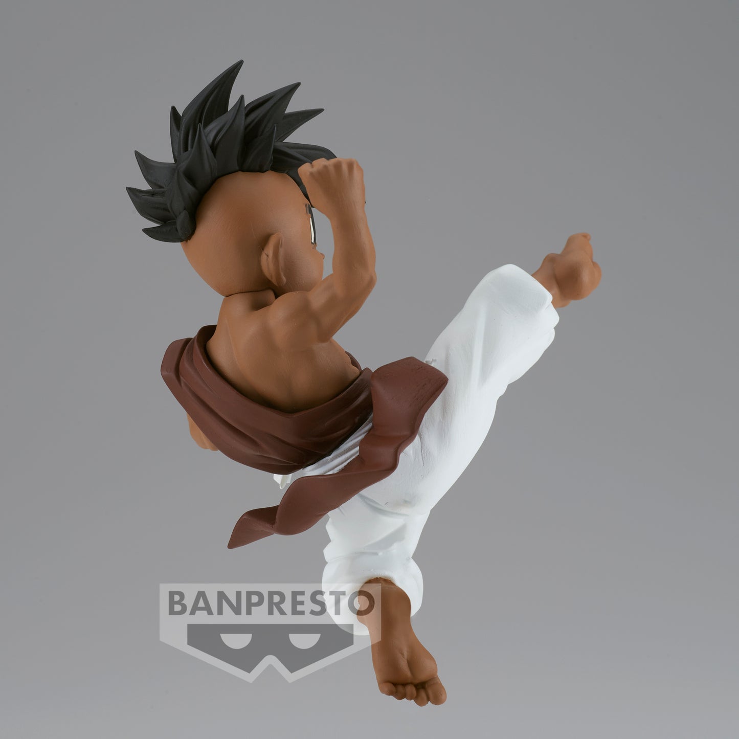 Statische Figur - Match Makers - Dragon Ball - Uub