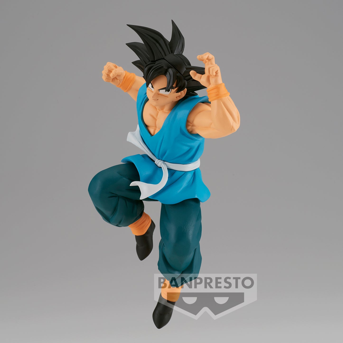 Statische Figur - Match Makers - Dragon Ball - Son Goku