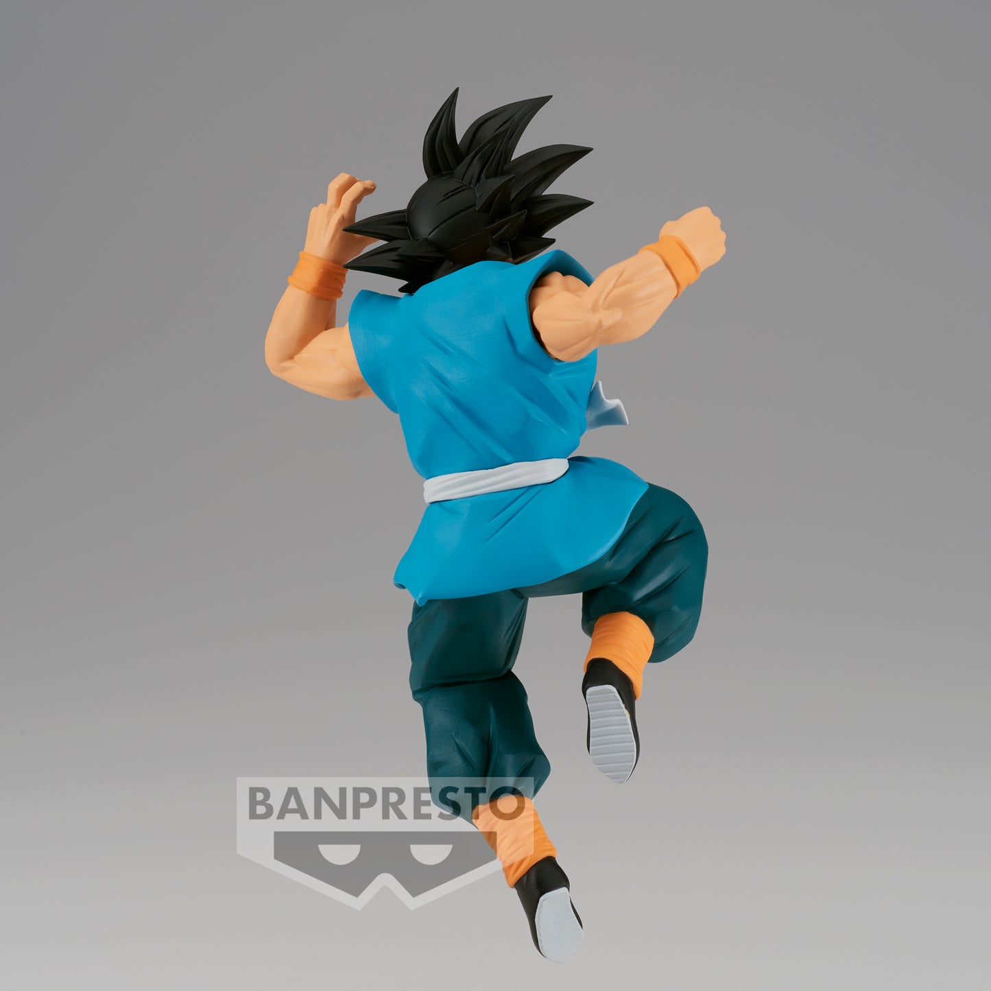 Statische Figur - Match Makers - Dragon Ball - Son Goku